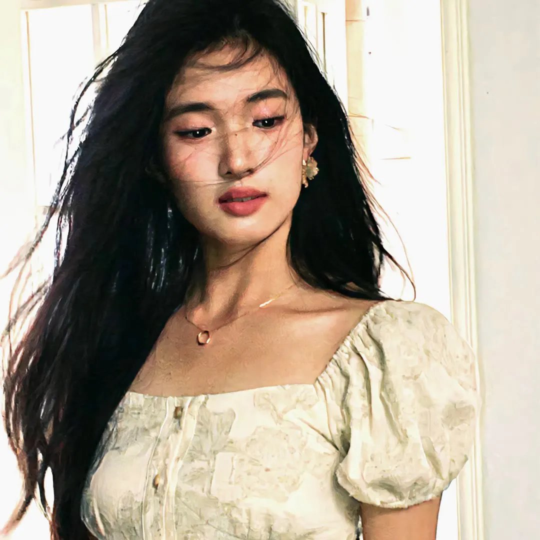 巫毒少女